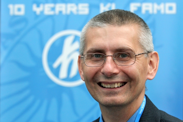 O poszukiwaniu ciemnej materii zdjęcie
