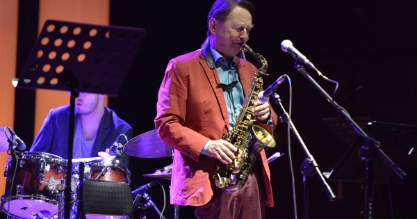 Kasta jazzowa zdjęcie