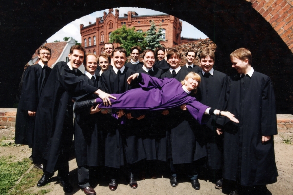 Pełna harmonia zdjęcie