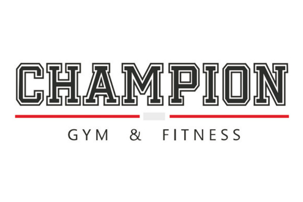 Champion Gym & Fitness (kompleks rekreacyjno-sportowy) zdjęcie