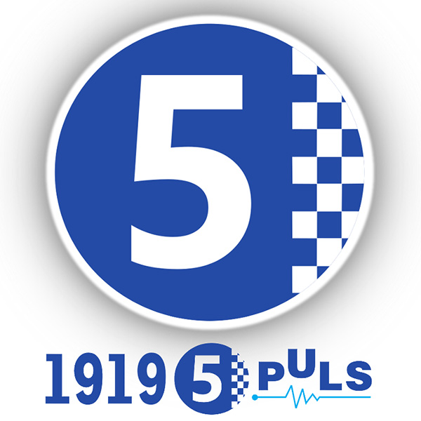 Puls Taxi Toruń 1-9195 zdjęcie