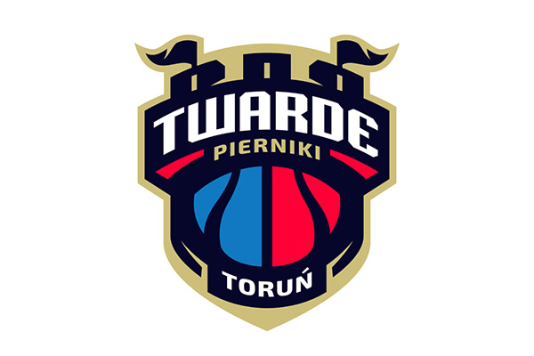 Klub Twarde Pierniki Toruń (ekstraklasa koszykówki mężczyzn) zdjęcie