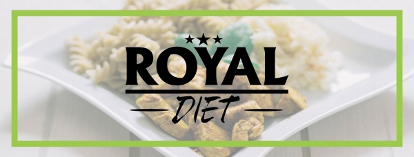 Royal Diet – personalny catering dietetyczny zdjęcie