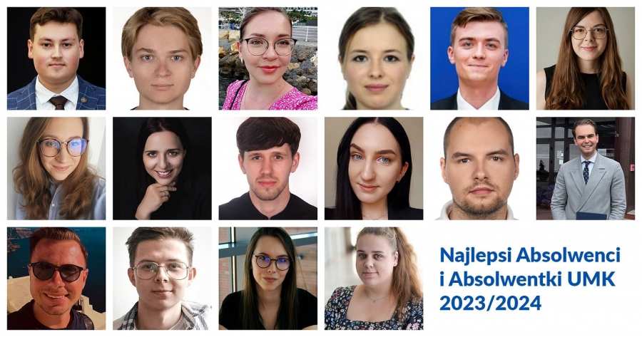 Najlepsi absolwenci i najlepsze absolwentki wydziałów UMK mogą pochwalić się nie tylko bardzo wysoką średnią ocen, ale też aktywnością naukową, organizacyjną i społeczną fot.fot. Nadesłane Zdjęcie ilustracyjne