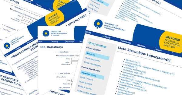 Ruszyła rekrutacja na studia! zdjęcie