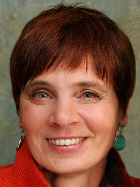 Janina Ochojska Zdjęcie ilustracyjne