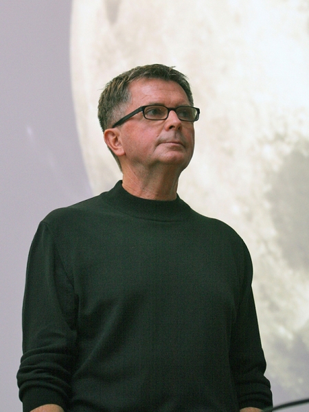Aleksander Wolszczan Zdjęcie ilustracyjne