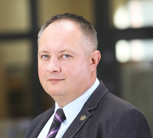 Dr Jacek Rakoczy w Radzie Partnerów PIA w Atenach zdjęcie