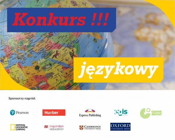 LAUREACI OGÓLNOUNIWERSYTECKIEGO KONKURSU „MISTRZ JĘZYKA SPECJALISTYCZNEGO” 2019 zdjęcie