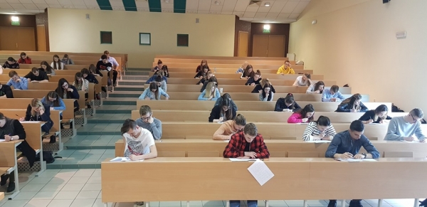 Konkurs "Mistrz Języka Specjalistycznego” rozstrzygnięty! zdjęcie