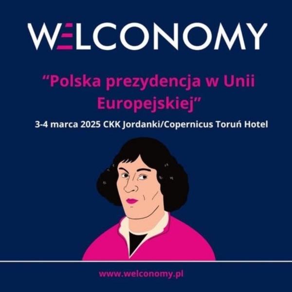 Welconomy 2025