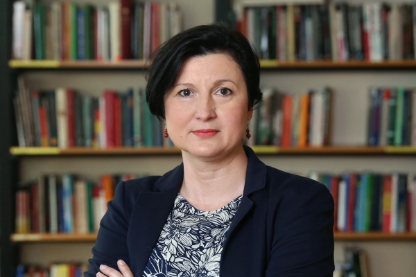 Detoks internetowy? Zdjęcie ilustracyjne
