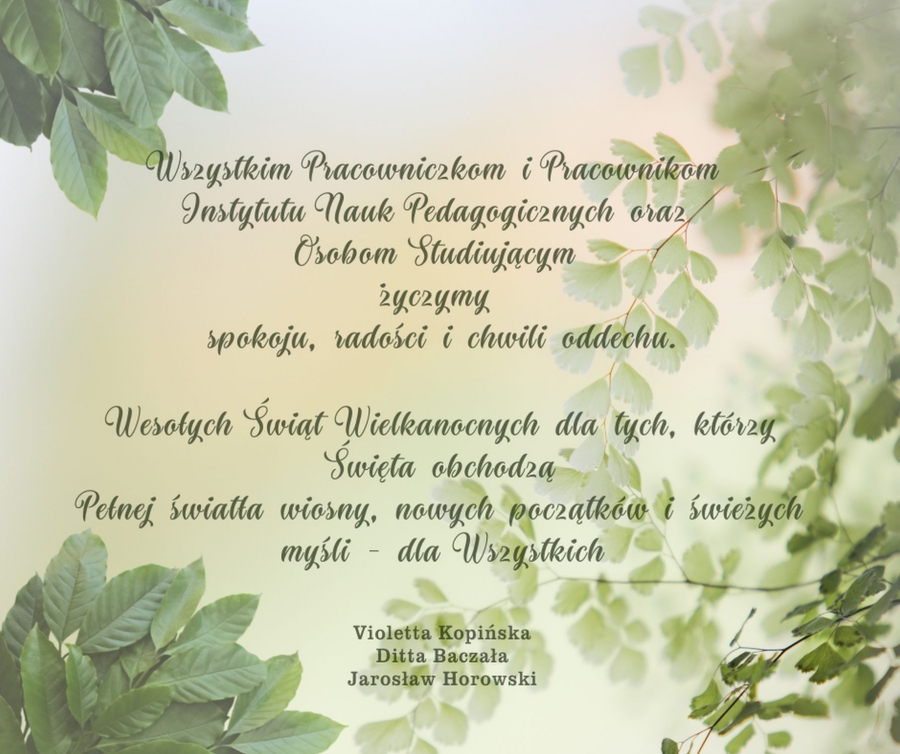Życzenia Świąteczne zdjęcie