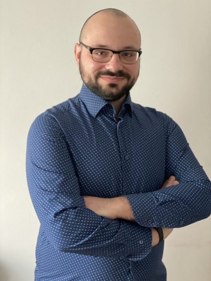 fot.lek. Jakub Husejko Zdjęcie ilustracyjne