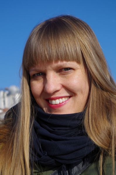 Renata Lesner-Szwarc Zdjęcie ilustracyjne