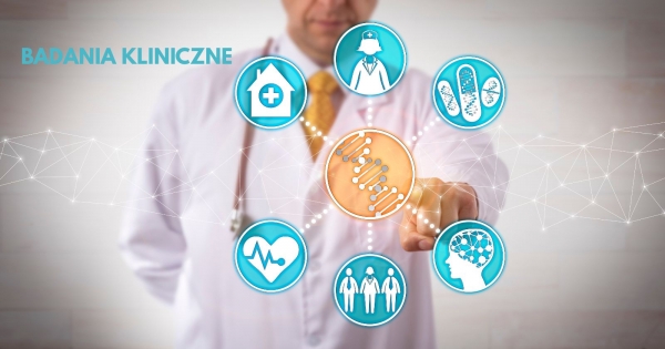 ABC Badań Klinicznych - spotkanie dla studentów Zdjęcie ilustracyjne