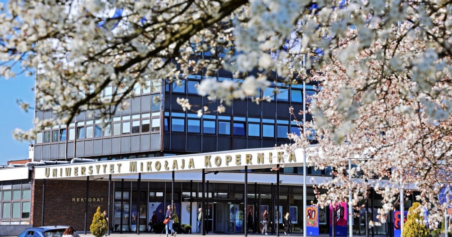The aim of the survey is to assess the level of student satisfaction with the - among others - infrastructure, administration, internal communication and study programme photo:Andrzej Romański Zdjęcie ilustracyjne
