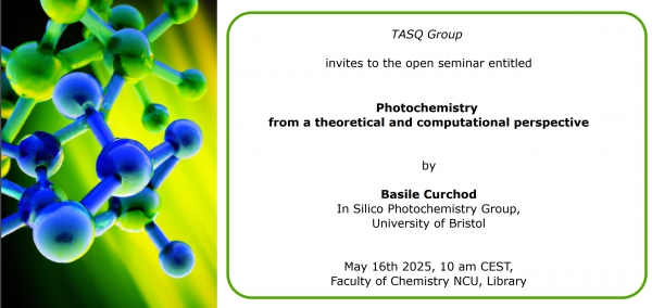 TASQ seminar 16.05.2025