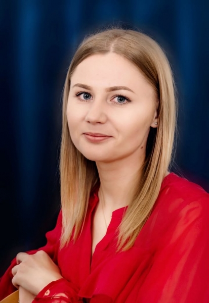 II nagroda w Konkursie im. Jadwigi i Zbigniewa Kruszewskich dla dr Angeliki Pawlaczyk Zdjęcie ilustracyjne
