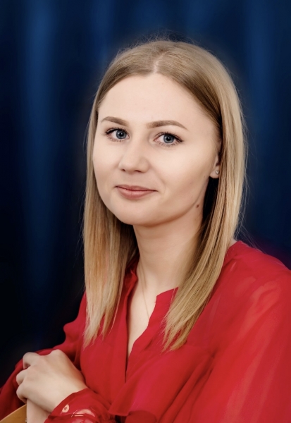 Nagroda dla dr Angeliki Pawlaczyk Zdjęcie ilustracyjne