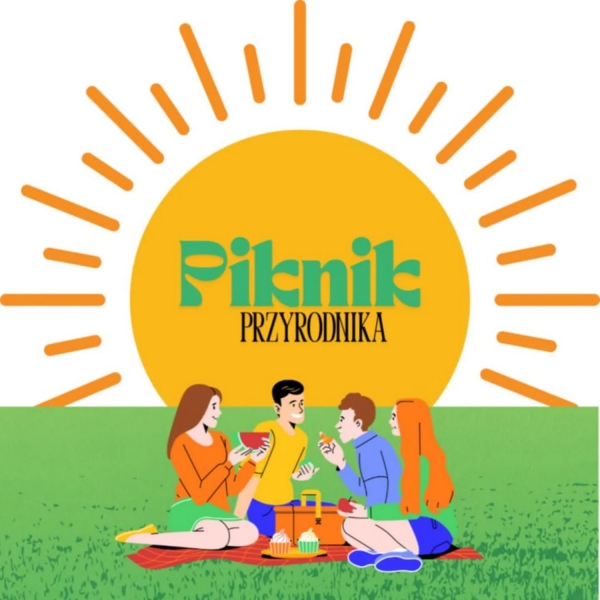 Piknik Przyrodnika 2025 Zdjęcie ilustracyjne