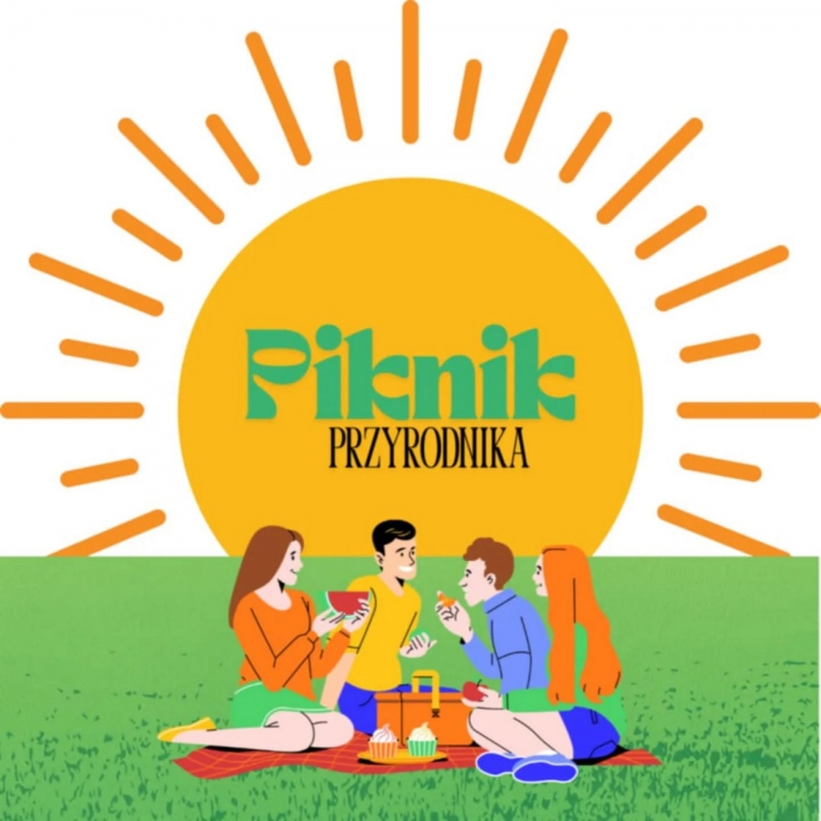 Piknik Przyrodnika 2025 fot.Samorząd Studencki WNBiW UMK Zdjęcie ilustracyjne