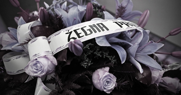 Zmarł prof. Mieczysław Czajkowski Zdjęcie ilustracyjne