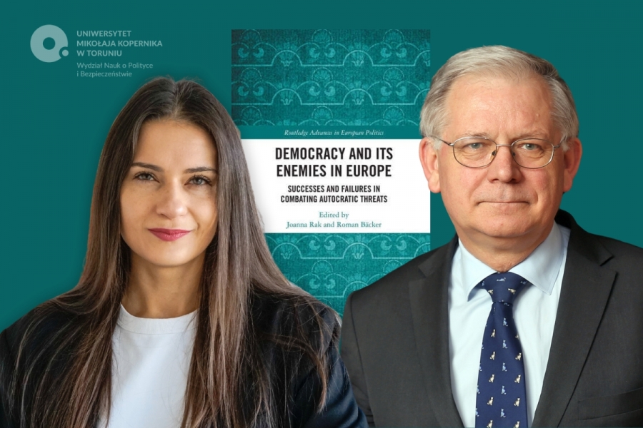Zapraszamy! Zdjęcie ilustracyjne