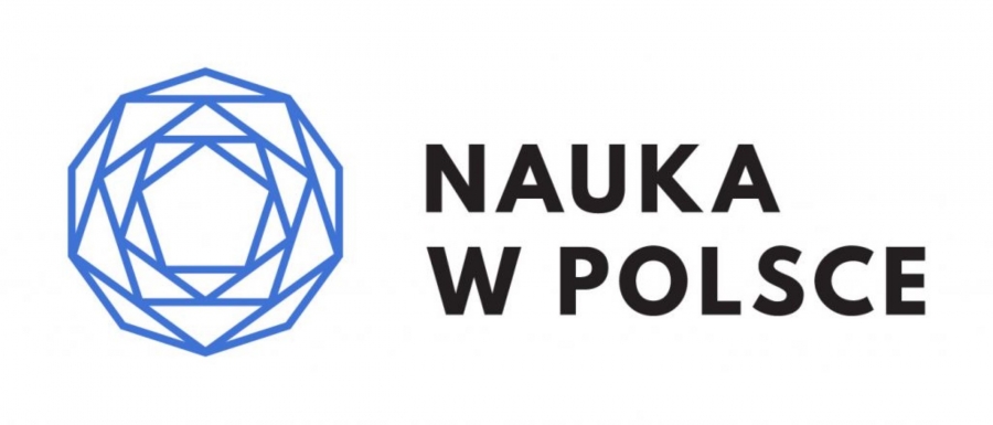 fot.Nauka w Polsce Logo Nauka w Polsce
