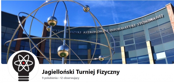 Jagielloński Turniej Fizyczny