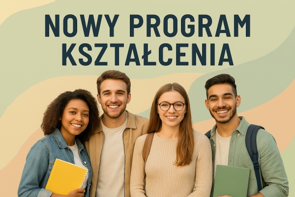 Nowy, ramowy program kształcenia szkole doktorskiej nauk społecznych.