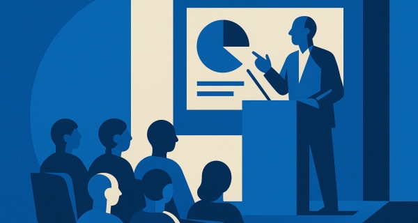 Cykl seminariow z North-West University z RPA rozpoczęty Zdjęcie ilustracyjne