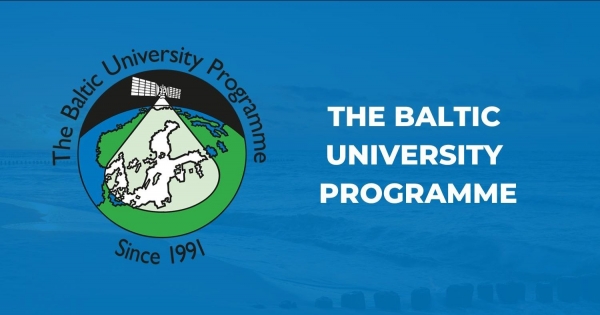In the Baltic Cooperation Network Zdjęcie ilustracyjne