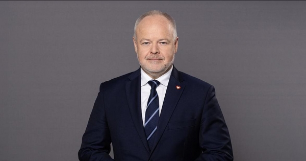 Porozmawiajmy o polskiej nauce Zdjęcie ilustracyjne