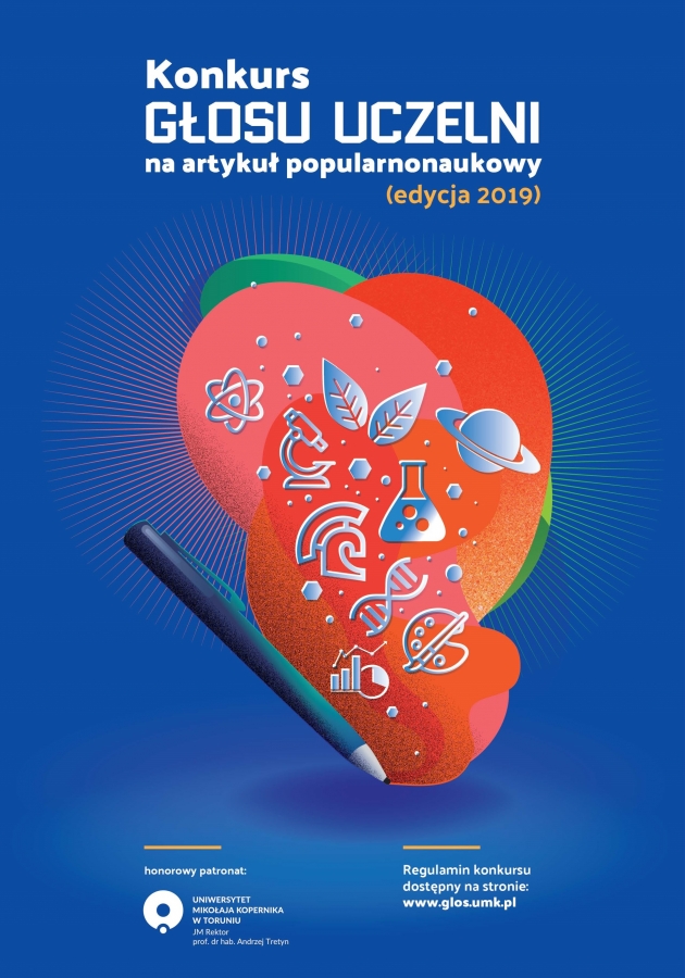 fot.Głos Uczelni Zdjęcie ilustracyjne