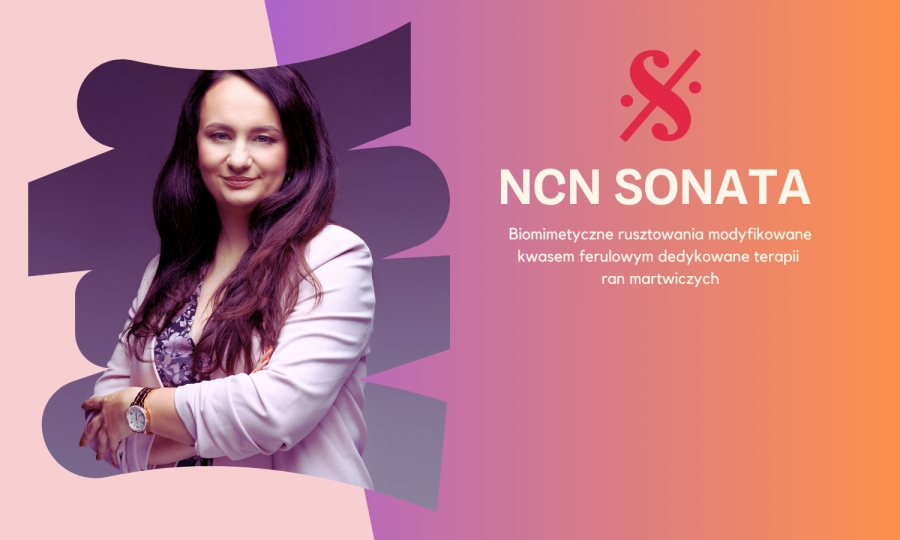 Dr hab. Beata Kaczmarek-Szczepańska Dr hab. Beata Kaczmarek-Szczepańska