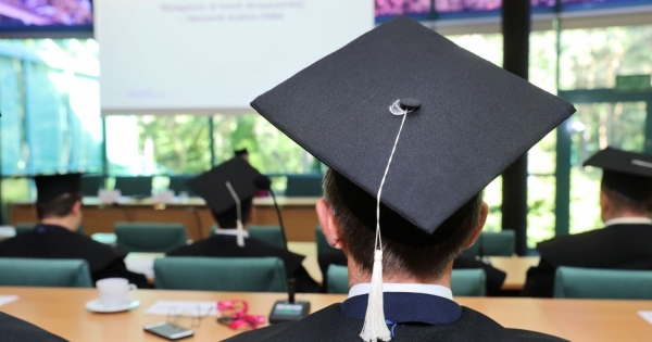 Double Excellence in Education Zdjęcie ilustracyjne