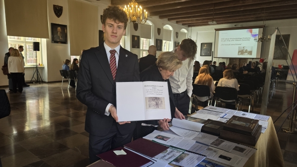 Konkurs Historyczny