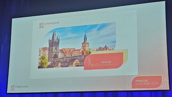 Na międzynarodowym sympozjum Zdjęcie ilustracyjne
