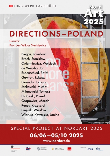 PROJEKT SPECJALNY "KIERUNKI - POLSKA" JANA WIKTORA SIENKIEWICZA Zdjęcie ilustracyjne