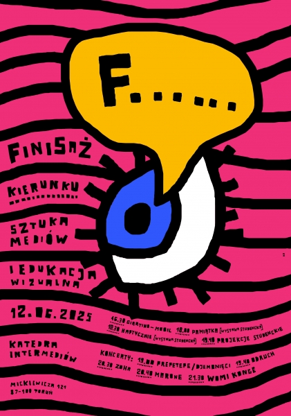 COROCZNE SPOTKANIE W KATEDRZE INTERMEDIÓW ZAMYKAJĄCE ROK AKADEMICKI Zdjęcie ilustracyjne