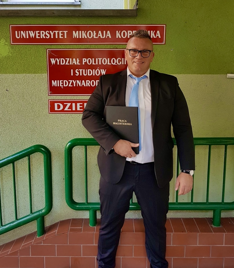 Zapraszamy! Zdjęcie ilustracyjne