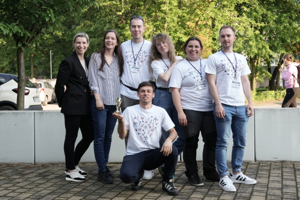 Zwycięstwo drużyny CM UMK w tegorocznych Ogólnopolskich Zawodach Symulacji Medycznej SimChallenge 2025
