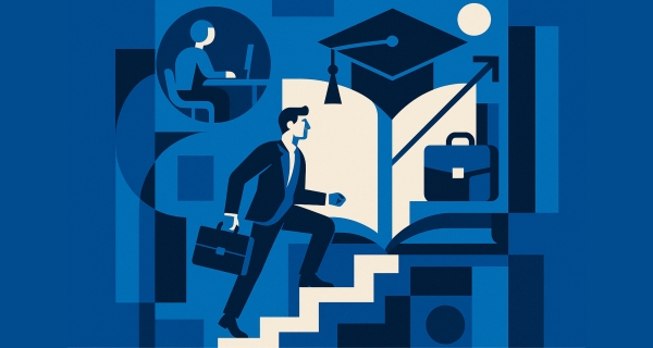 Rekrutacja na studia EMBA trwa! Zdjęcie ilustracyjne