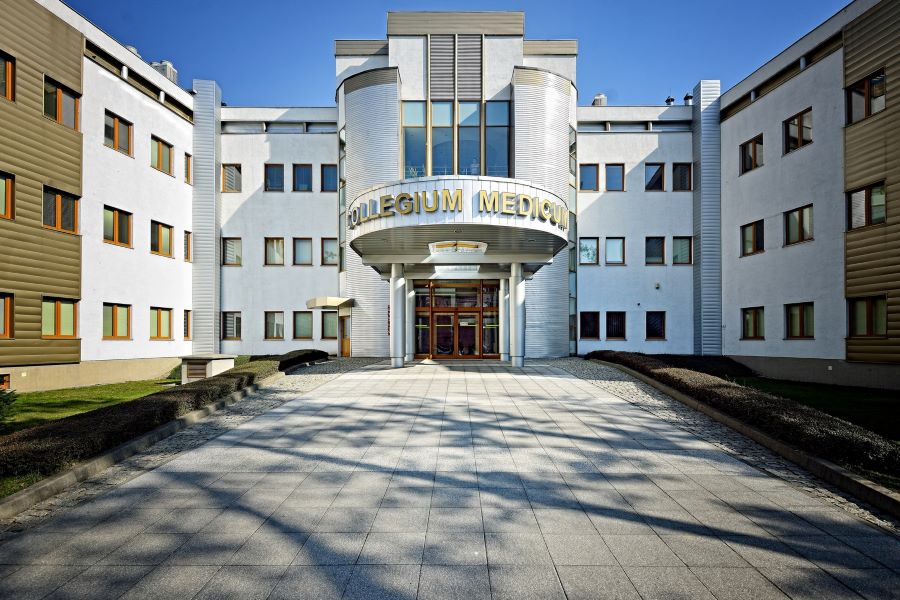 Lista projektów doktorskich do Szkoły Doktorskiej Nauk Medycznych i Nauk o Zdrowiu na rok 2025/2026 Zdjęcie ilustracyjne