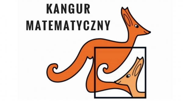 Międzynarodowy Konkurs "Kangur Matematyczny"