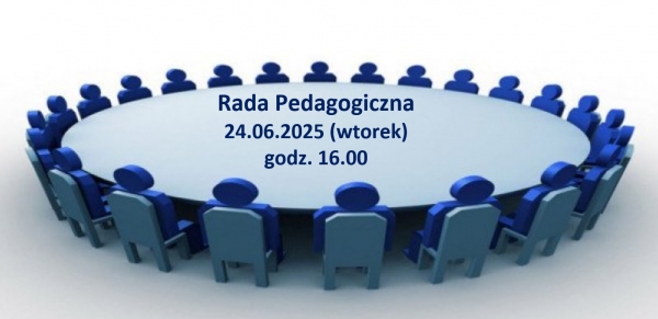 Rada Pedagogiczna
