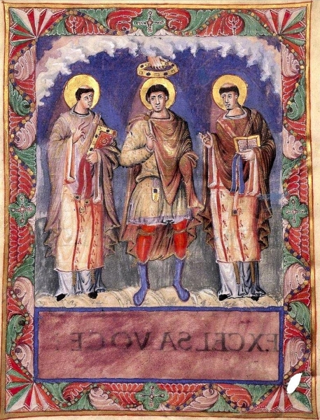 Between East and West - tym razem o Bolesławie Chrobrym