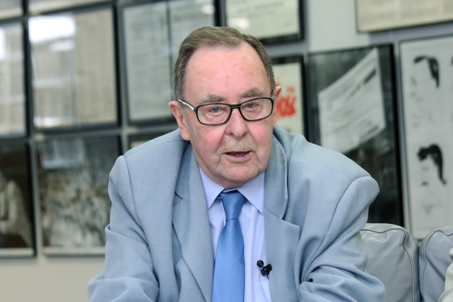 fot.Andrzej Romański Zdjęcie ilustracyjne