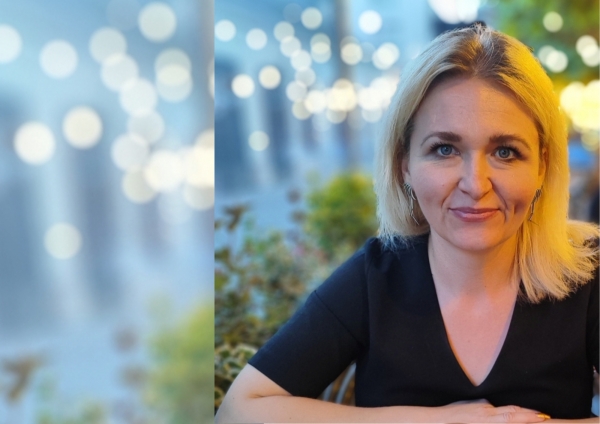 W prestiżowym czasopiśmie Zdjęcie ilustracyjne